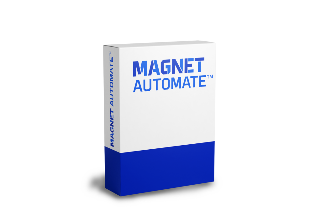 Magnet Automate