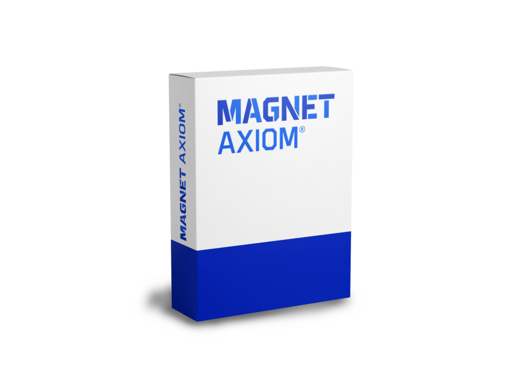 magnet axiom